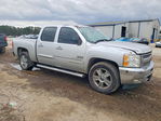 Chevrolet Silverado 2013