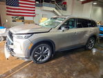 Infiniti QX60 2023
