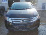 Honda Odyssey 2013