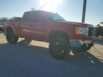 GMC Sierra 2011