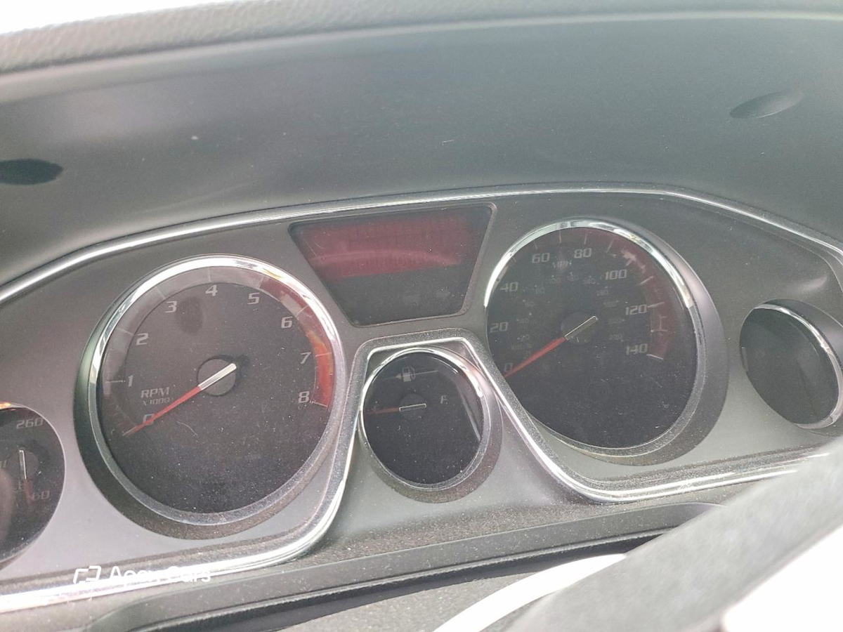 GMC Acadia 2014