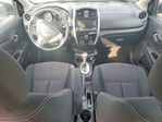 Nissan Versa 2018