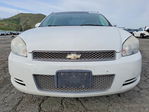 Chevrolet Impala 2012