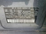 Subaru Outback 2018