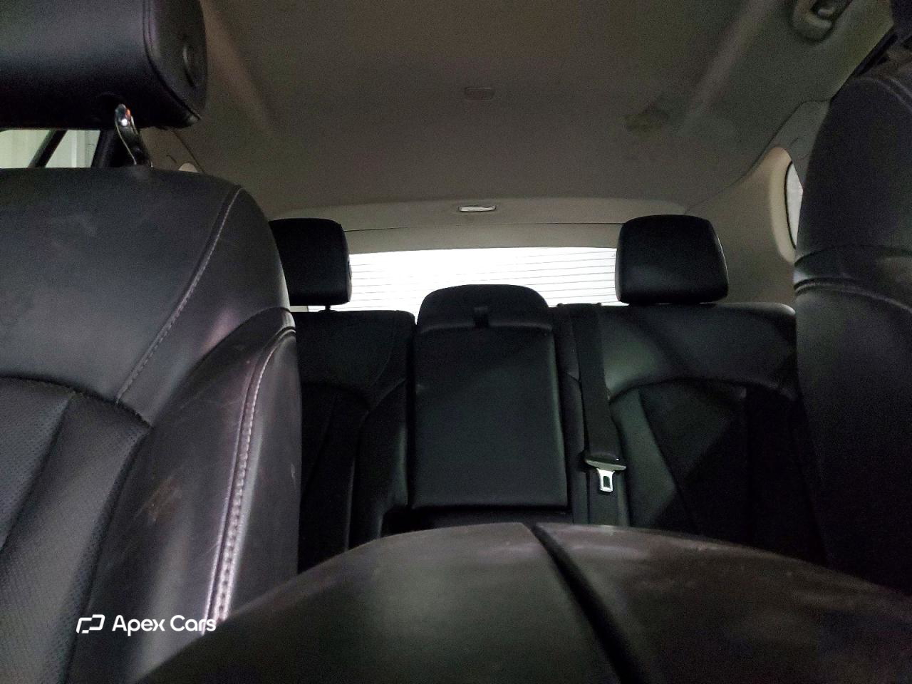 Buick Envision 2019
