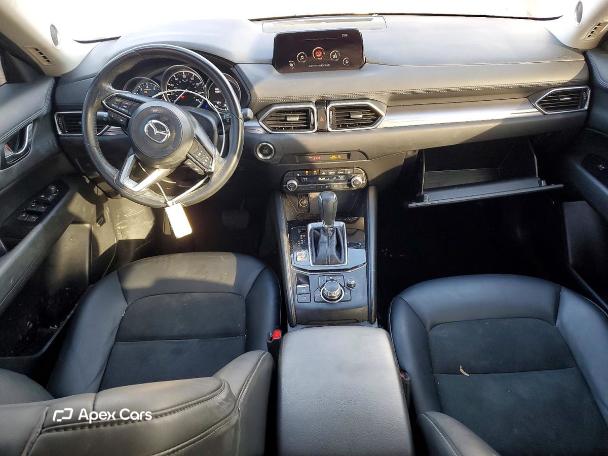 Mazda CX-5 2020
