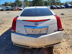 Cadillac CTS 2012