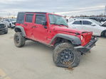 Jeep Wrangler 2008