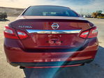 Nissan Altima 2016