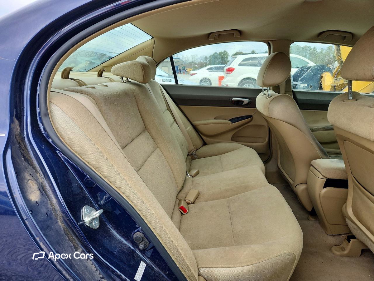 Honda Civic 2006