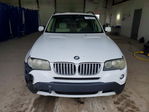 BMW X3 2007
