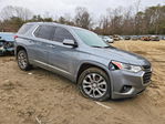 Chevrolet Traverse 2018