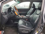 Lexus RX 2012
