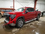 GMC Sierra 2025