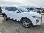 Hyundai Santa Fe 2020