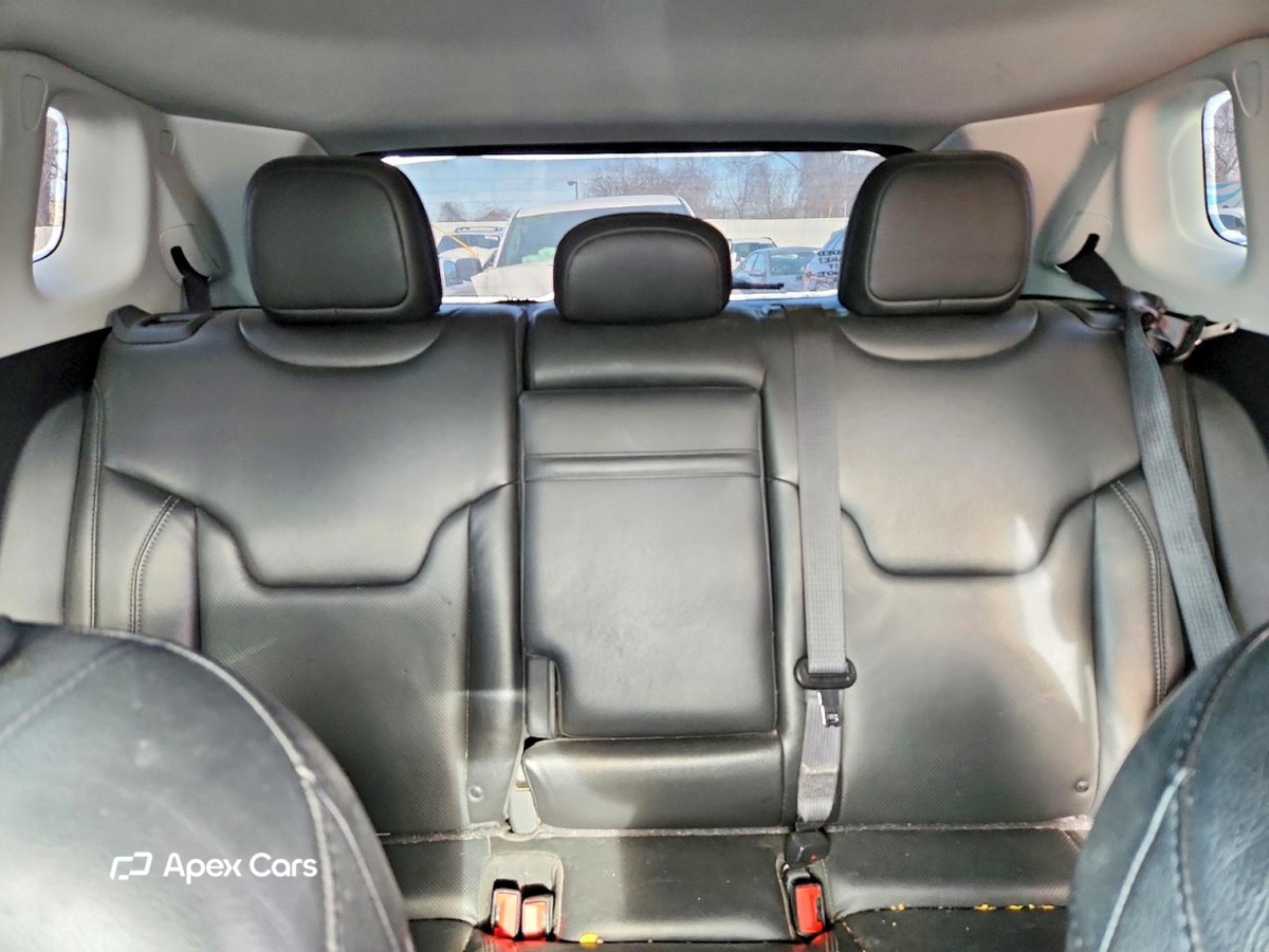 Jeep Compass 2019