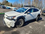 Subaru XV 2021