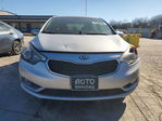Kia Forte 2016