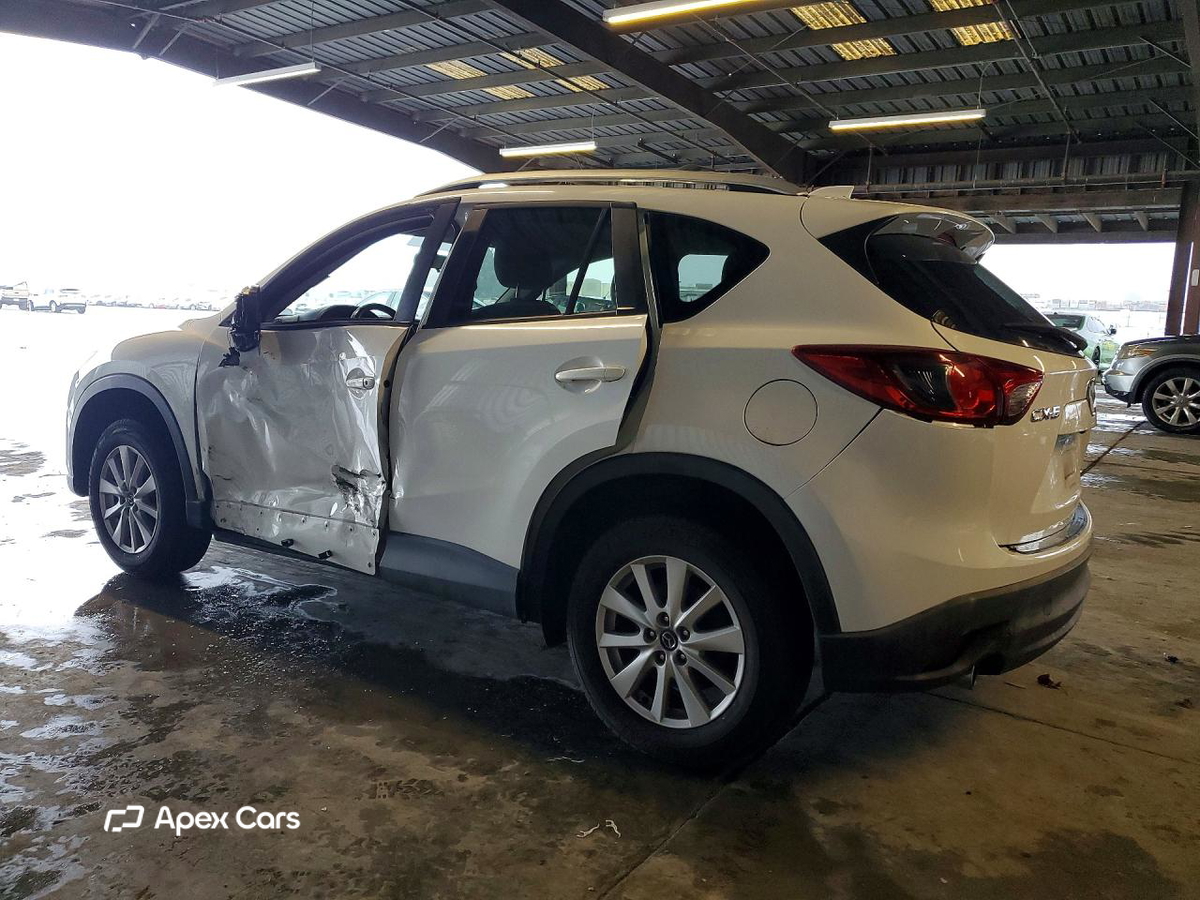 Mazda CX-5 2014