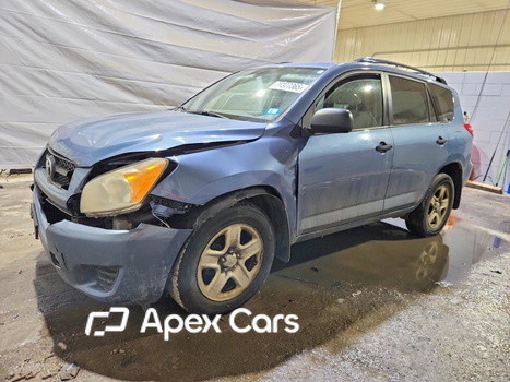 Toyota RAV 4 2009 - Image 1 of 13