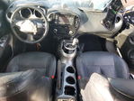 Nissan Juke 2014