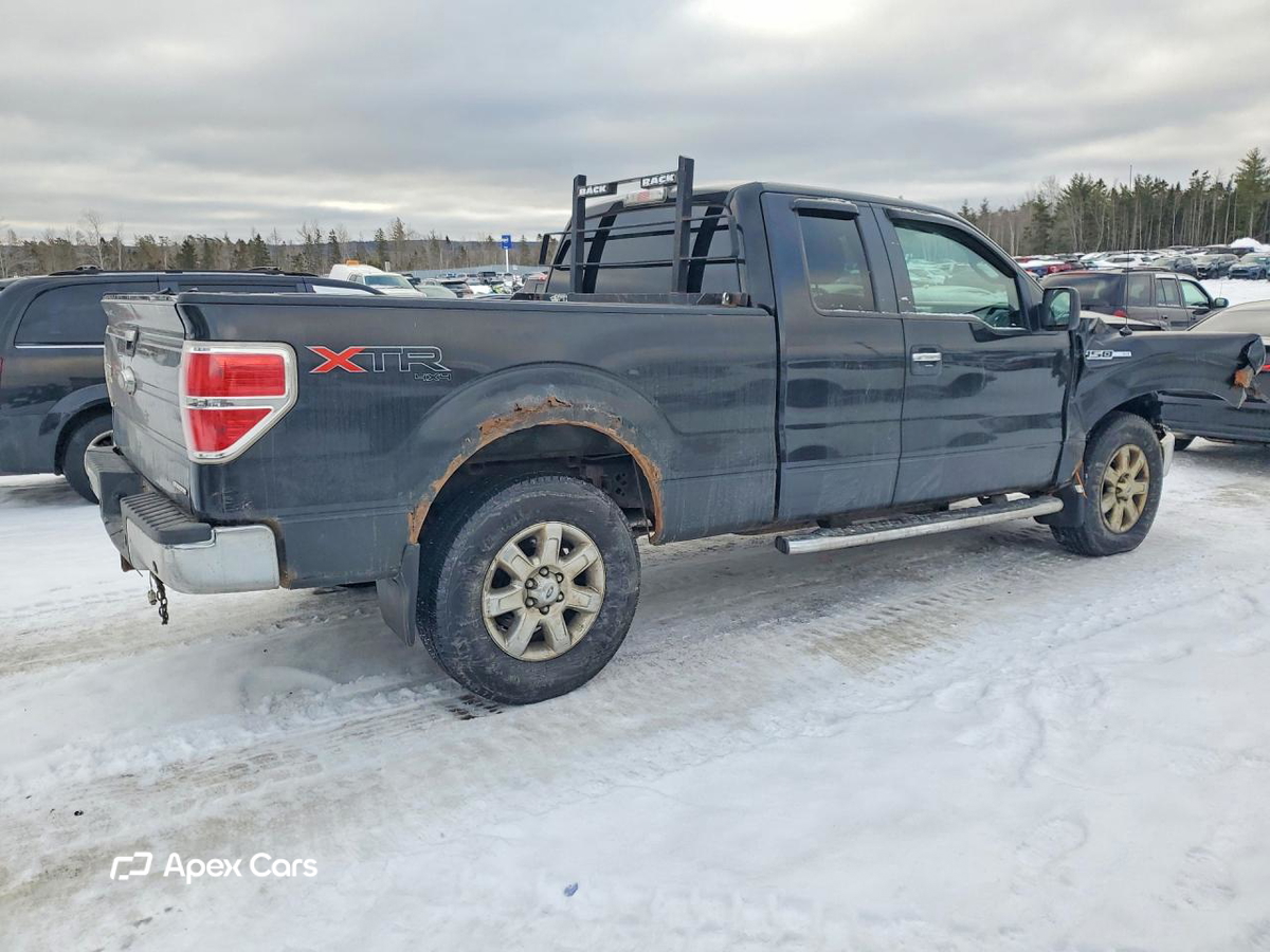 Ford F-150 2014