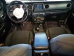Jeep Gladiator 2021
