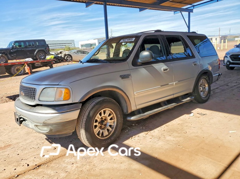 Ford Expedition 2001 - Image 1 of 12
