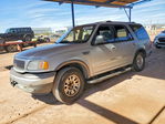 Ford Expedition 2001