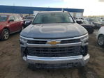 Chevrolet Silverado 2026