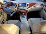Hyundai Genesis 2012