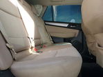 Subaru Outback 2016