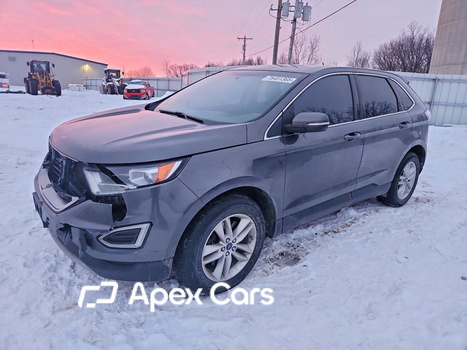 Ford Edge 2015 - Zdjęcie 1 z 13