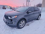 Ford Edge 2015