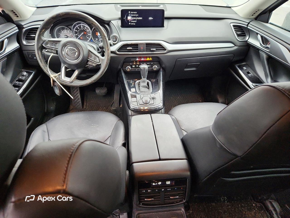 Mazda CX-9 2023