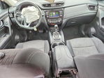 Nissan Rogue 2018