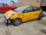 Toyota Prius 2009