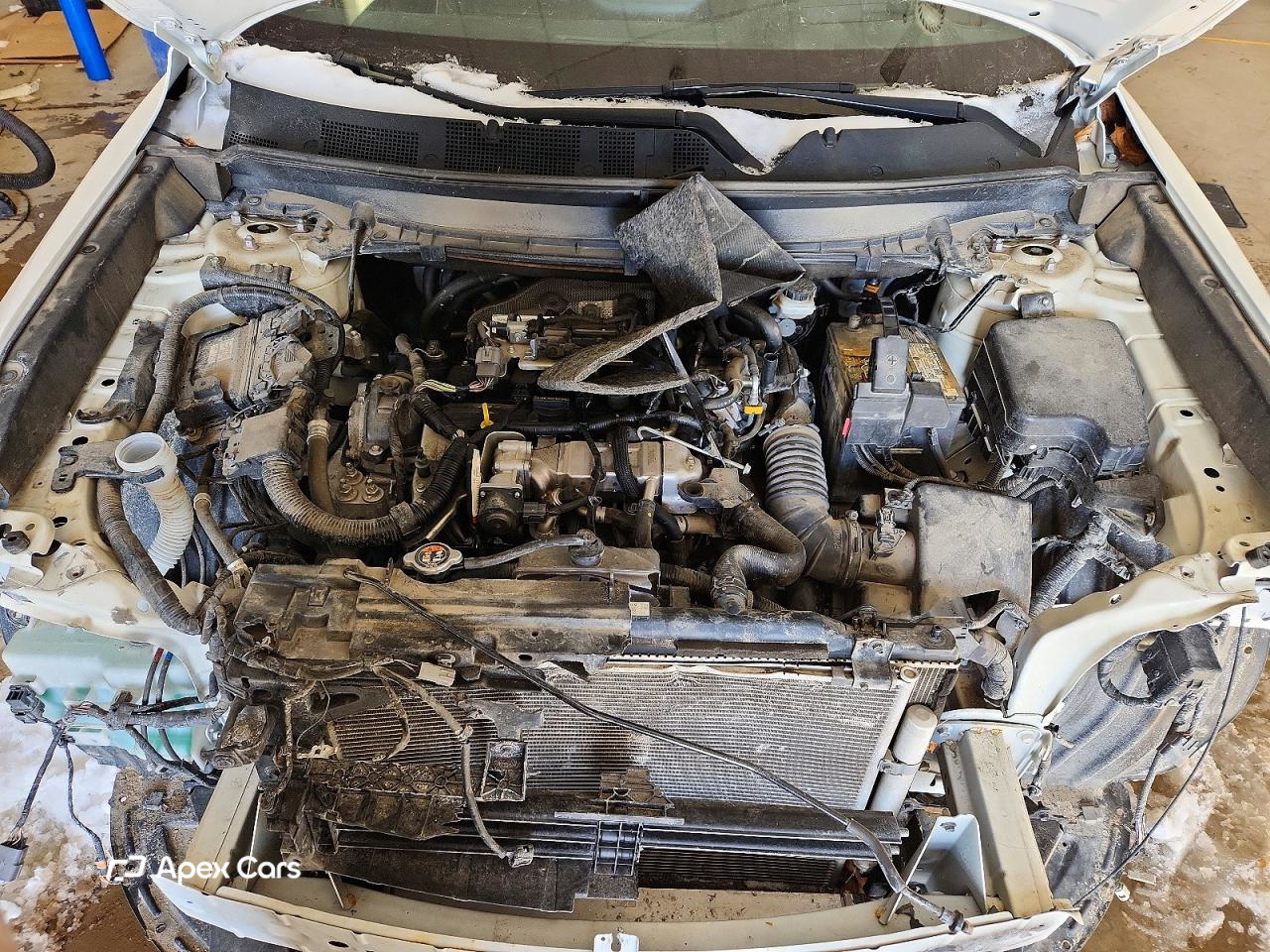 Mazda CX-9 2021