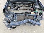 Subaru Forester 2012