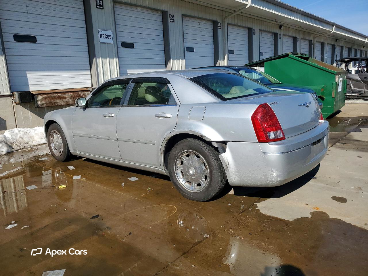 Chrysler 300 2006