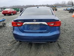 Nissan Maxima 2017
