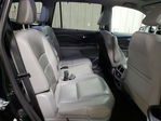 Honda Pilot 2016