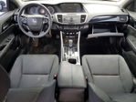 Honda Accord 2016