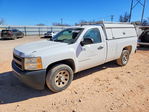 Chevrolet Silverado 2008