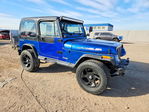Jeep Wrangler 1987