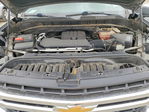 Chevrolet Silverado 2020