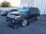 Ford Explorer 2011