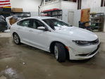 Chrysler 200 2017