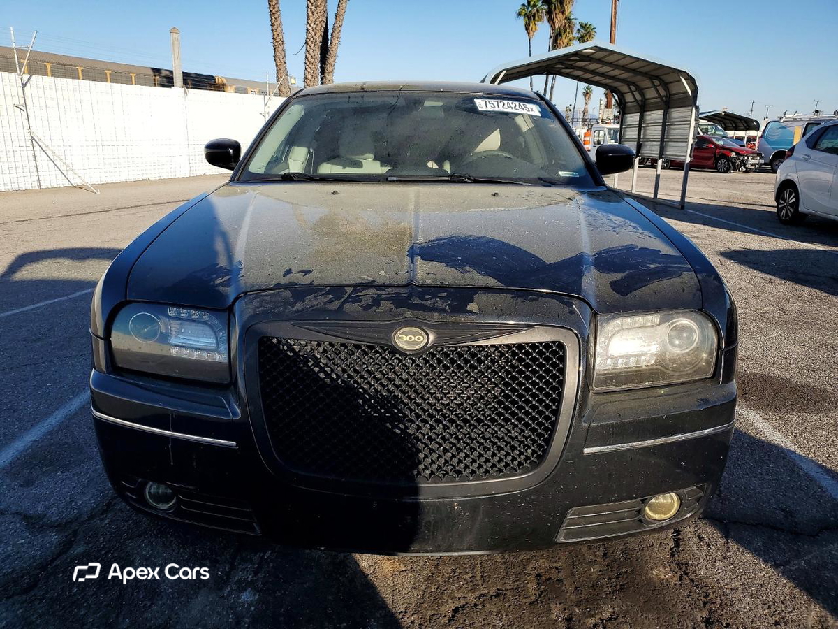 Chrysler 300 2006