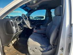 Chevrolet Silverado 2018